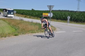 Regental Triathlon Nittenau 2018