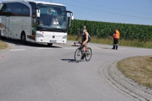 Regental Triathlon Nittenau 2018