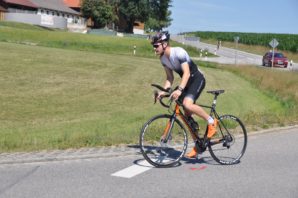 Regental Triathlon Nittenau 2018