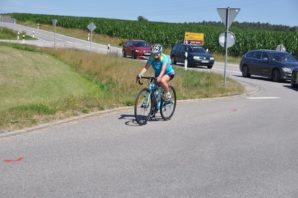 Regental Triathlon Nittenau 2018