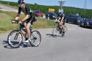 Regental Triathlon Nittenau 2018