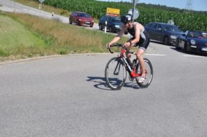 Regental Triathlon Nittenau 2018