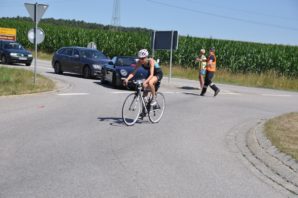 Regental Triathlon Nittenau 2018