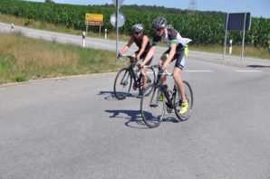 Regental Triathlon Nittenau 2018