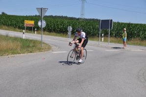 Regental Triathlon Nittenau 2018