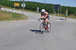 Regental Triathlon Nittenau 2018