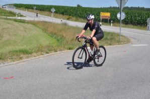 Regental Triathlon Nittenau 2018