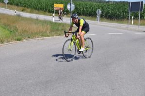 Regental Triathlon Nittenau 2018