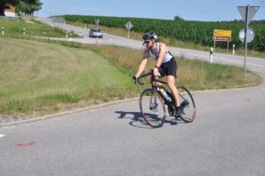 Regental Triathlon Nittenau 2018