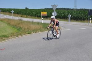 Regental Triathlon Nittenau 2018