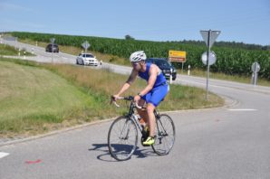 Regental Triathlon Nittenau 2018