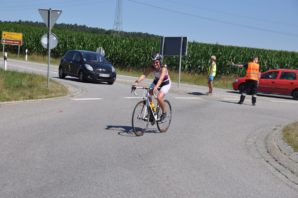 Regental Triathlon Nittenau 2018