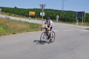 Regental Triathlon Nittenau 2018