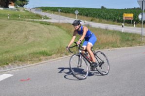 Regental Triathlon Nittenau 2018