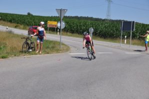 Regental Triathlon Nittenau 2018