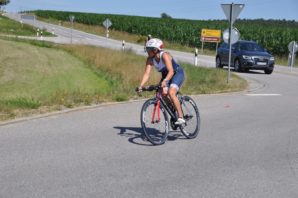 Regental Triathlon Nittenau 2018