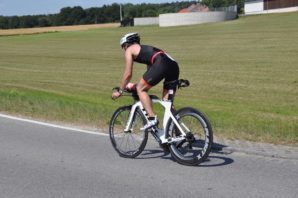 Regental Triathlon Nittenau 2018