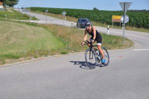 Regental Triathlon Nittenau 2018