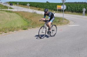 Regental Triathlon Nittenau 2018