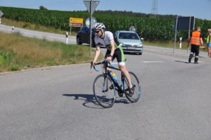 Regental Triathlon Nittenau 2018