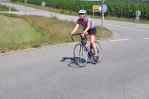 Regental Triathlon Nittenau 2018