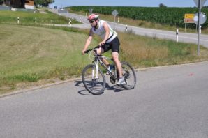 Regental Triathlon Nittenau 2018