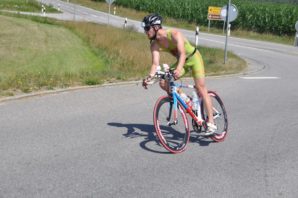 Regental Triathlon Nittenau 2018