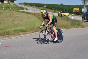 Regental Triathlon Nittenau 2018