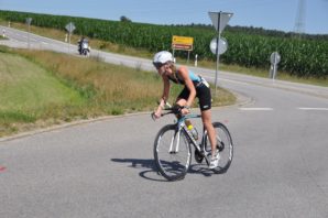 Regental Triathlon Nittenau 2018