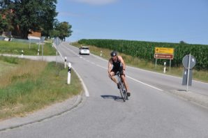 Regental Triathlon Nittenau 2018