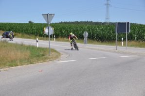 Regental Triathlon Nittenau 2018