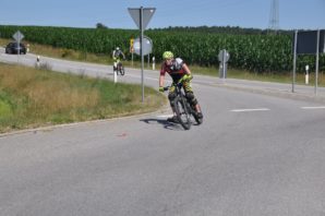 Regental Triathlon Nittenau 2018