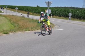 Regental Triathlon Nittenau 2018