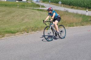 Regental Triathlon Nittenau 2018