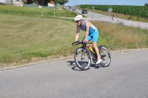 Regental Triathlon Nittenau 2018