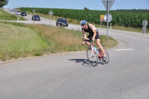 Regental Triathlon Nittenau 2018