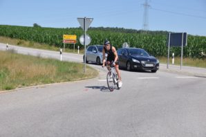 Regental Triathlon Nittenau 2018