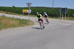 Regental Triathlon Nittenau 2018