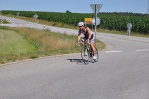 Regental Triathlon Nittenau 2018