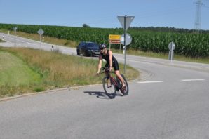 Regental Triathlon Nittenau 2018