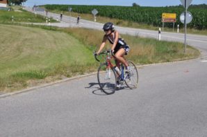 Regental Triathlon Nittenau 2018