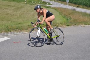 Regental Triathlon Nittenau 2018