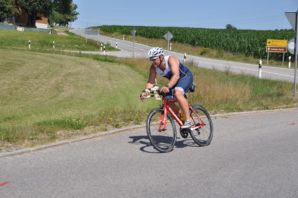 Regental Triathlon Nittenau 2018