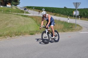 Regental Triathlon Nittenau 2018