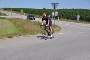 Regental Triathlon Nittenau 2018