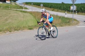 Regental Triathlon Nittenau 2018