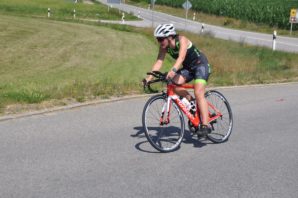 Regental Triathlon Nittenau 2018