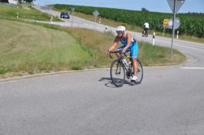 Regental Triathlon Nittenau 2018