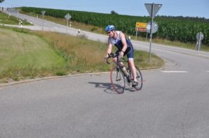 Regental Triathlon Nittenau 2018