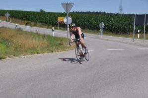 Regental Triathlon Nittenau 2018